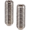 Set Screws for Precision Instruments